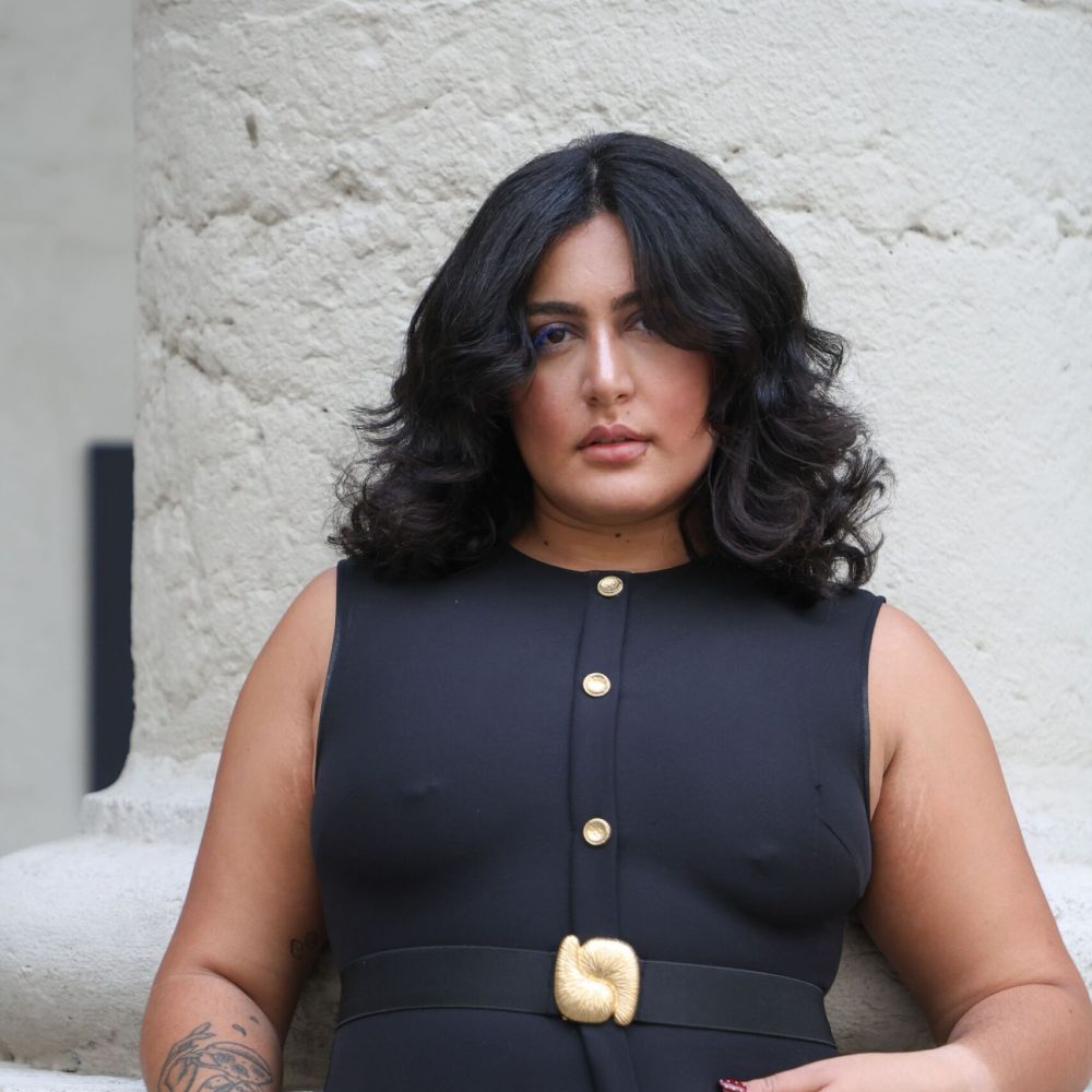 Jasmine touitou podcast storytelling