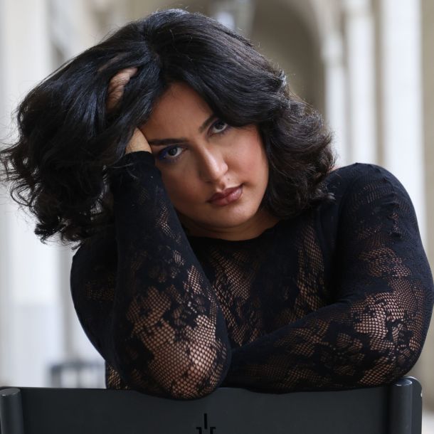 Pourquoi je refuse d’être une Girlboss | Jasmine Touitou