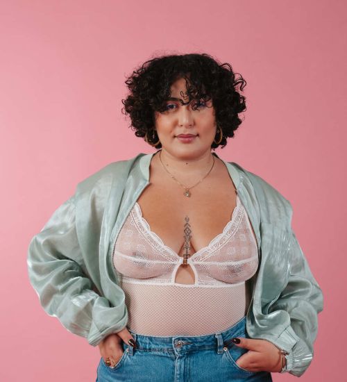 Jasmine Touitou Coach en marketing digital Storytelling entrepreneuse / storytelling business Personal branding